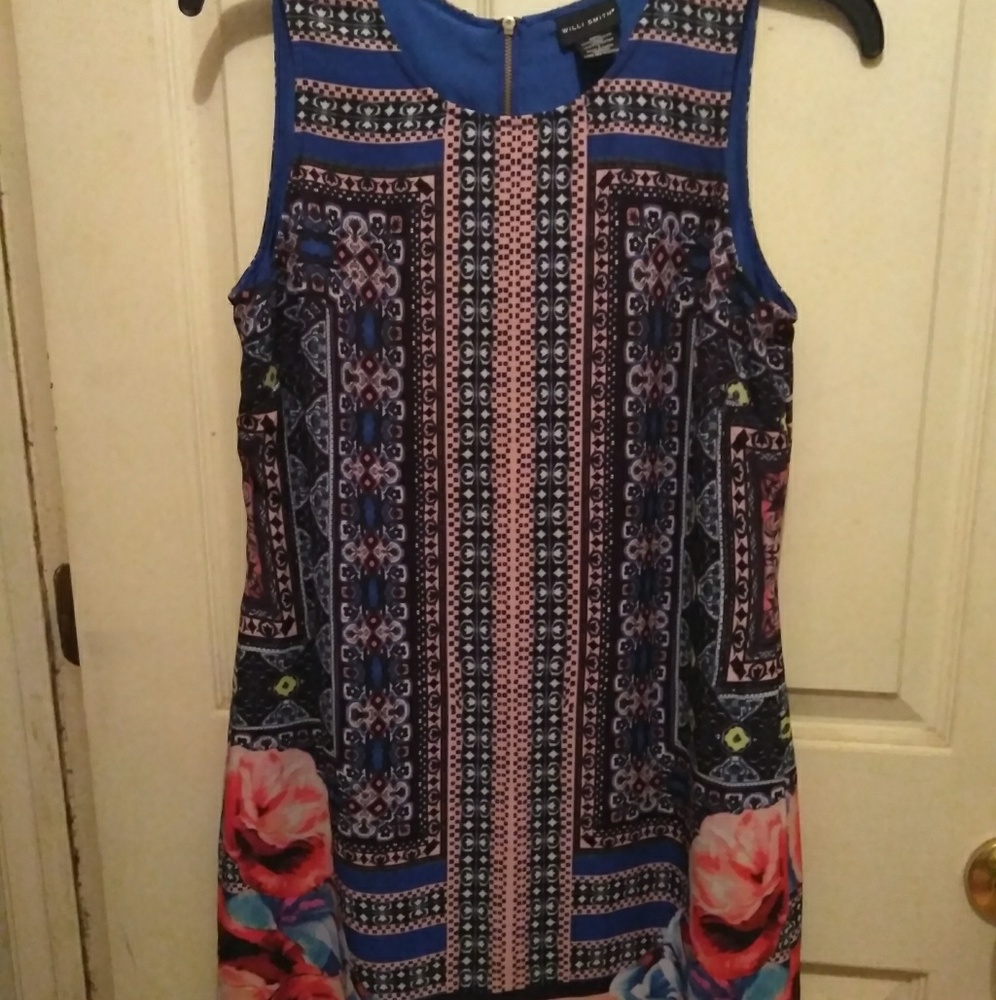 Willi Smith Dress sz. S